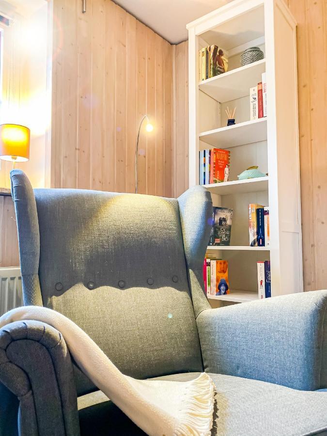 Ferienwohnung Im Sachsenwald Dassendorf Eksteriør bilde